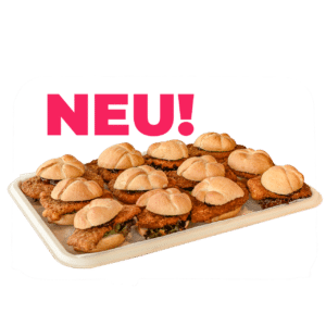 MUS.Deli Schnitzel