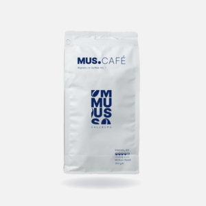 MUS.Cafe